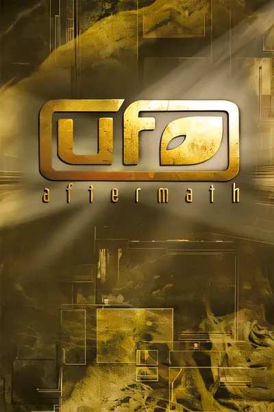 不明飞行物：后果/UFO: Aftermath [新作/3.46 GB]