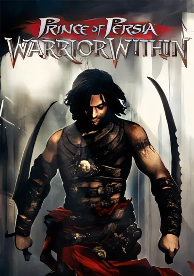 波斯王子：武士之心/Prince of Persia: Warrior Within [新作/12.51 GB]