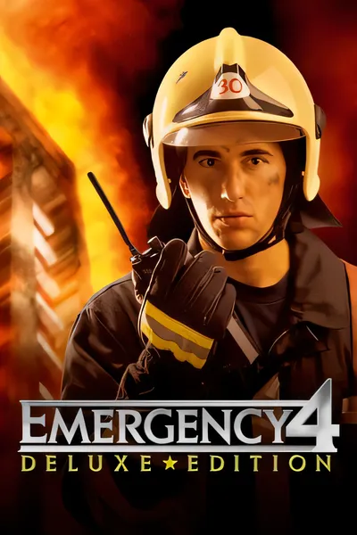 紧急情况 4 豪华版/EMERGENCY 4 Deluxe [新作/875.80 MB]