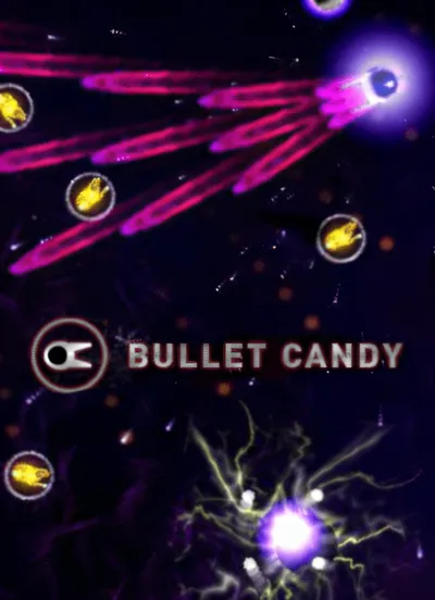 子弹糖/Bullet Candy [新作/10.8 MB]