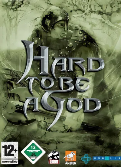 天之劫/Hard to Be a God [新作/2.37 GB]