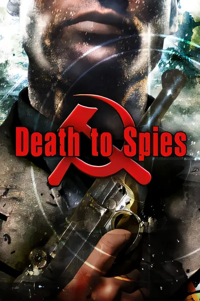 间谍之死/Death to Spies [新作/2.51 GB]