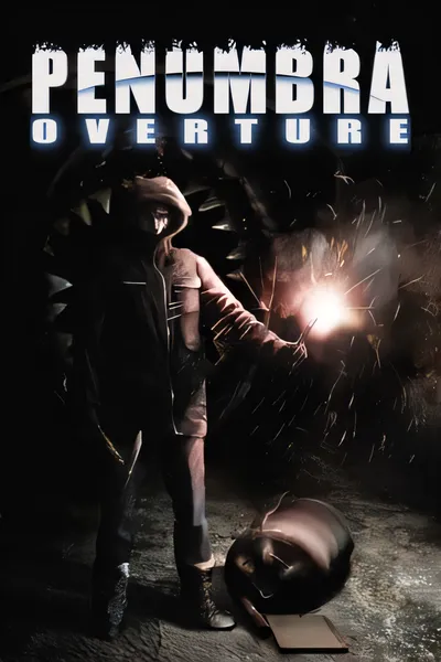 半影序曲/Penumbra Overture [新作/958.42 MB]