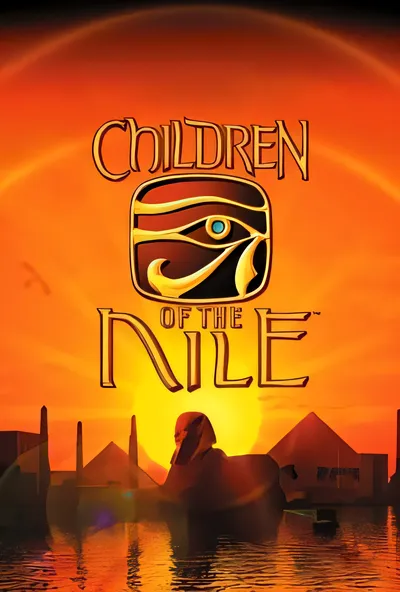 尼罗河之子：增强版/Children of the Nile: Enhanced Edition [新作/1.03 GB]