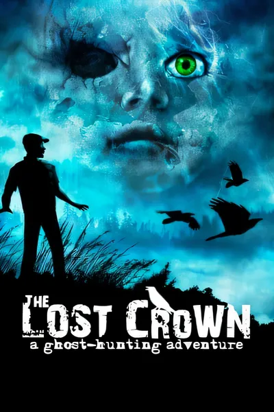 失落的王冠/The Lost Crown [新作/1.08 GB]