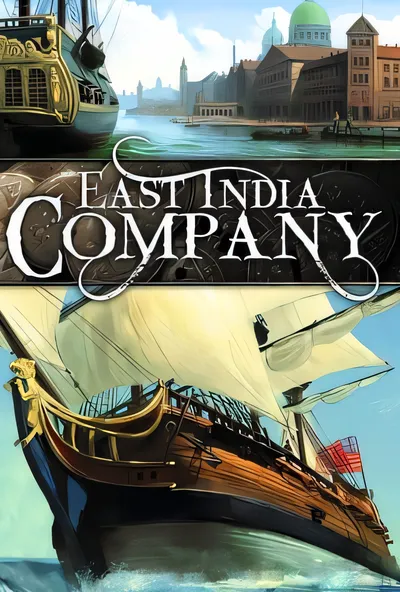 东印度公司/East India Company [新作/3.01 GB]