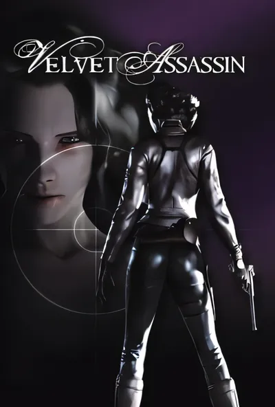温柔刺客/Velvet Assassin [新作/3.82 GB]