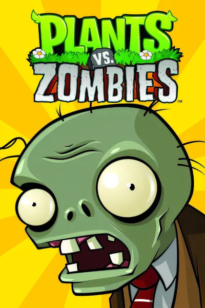植物大战僵尸 GOTY 版/Plants vs. Zombies GOTY Edition [新作/38.9 MB]
