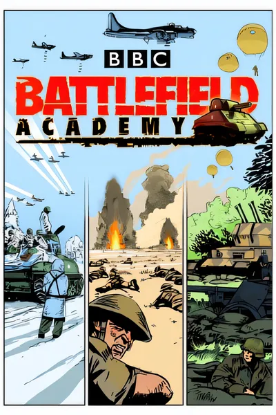 战斗学院/Battle Academy [新作/255.92 MB]
