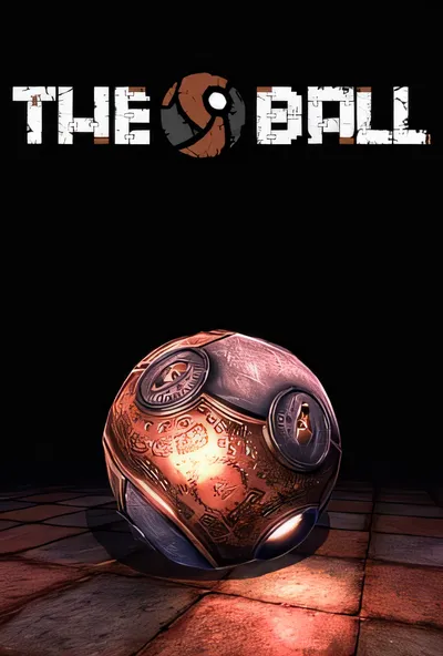 球/The Ball [新作/561.92 MB]
