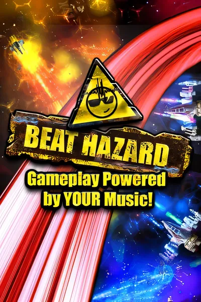 击败危险/Beat Hazard [更新/231 MB]