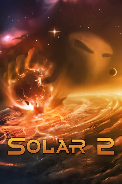 星际2/Solar 2 [更新/53.7 MB]