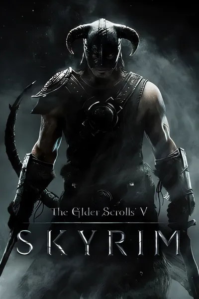 上古卷轴 5：天际/The Elder Scrolls 5: Skyrim [更新/7.23 GB]
