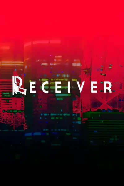 接收者/Receiver [新作/88.05 MB]