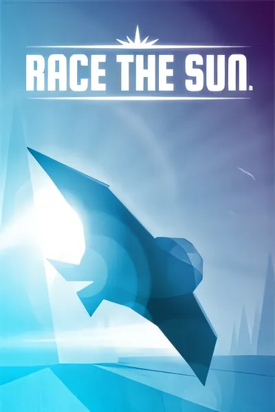 逐日/Race The Sun [新作/59.6 MB]