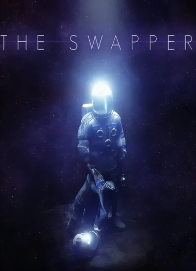 交易者/The Swapper [新作/515.91 MB]