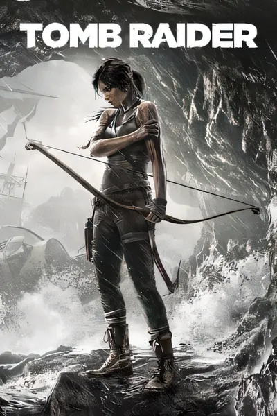 古墓丽影/Tomb Raider [更新/11.35 GB]