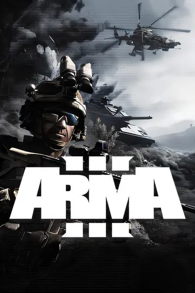 武装突袭3/Arma 3 [更新/77.03 GB]