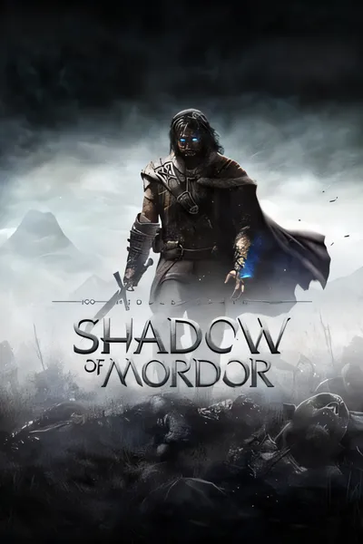中土世界：暗影魔多/Middle-earth: Shadow of Mordor [新作/53.47 GB]