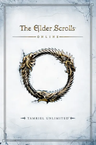 上古卷轴在线 | 执照/The Elder Scrolls Online | Лицензия [新作/29.98 GB]