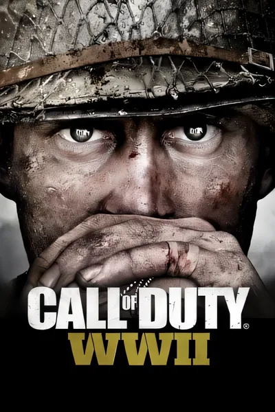 使命召唤：二战/Call of Duty: WW2 [新作/131.23 GB]