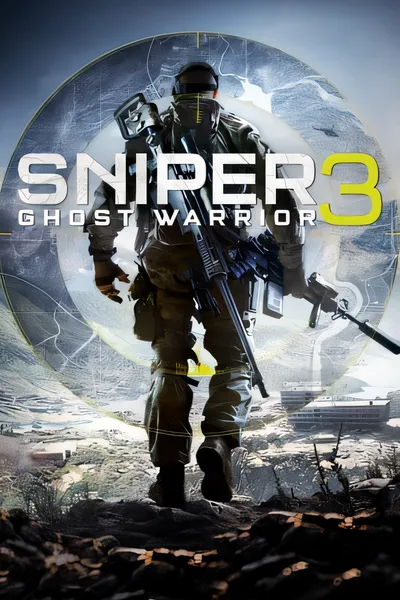 狙击手幽灵战士3/Sniper Ghost Warrior 3 [更新/36.9 GB]