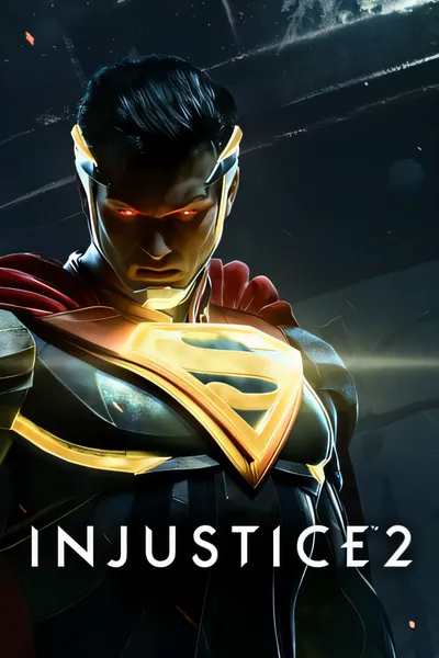不义联盟2/Injustice 2 [更新/33.44 GB]