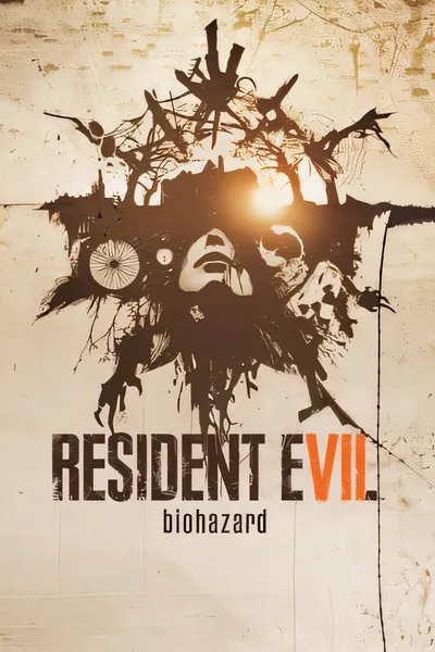 生化危机7：生化危机/Resident Evil 7: Biohazard [更新/24.96 GB]