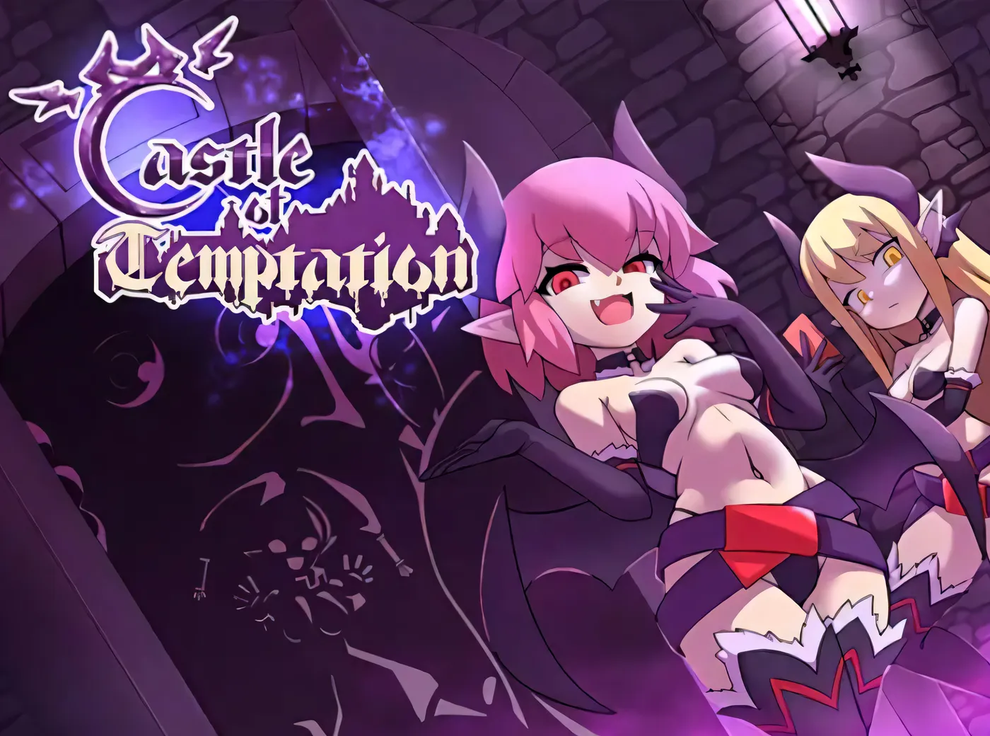 T11589 Castle of Temptation V1.1 DL官方中文版 [更新/97.2M]