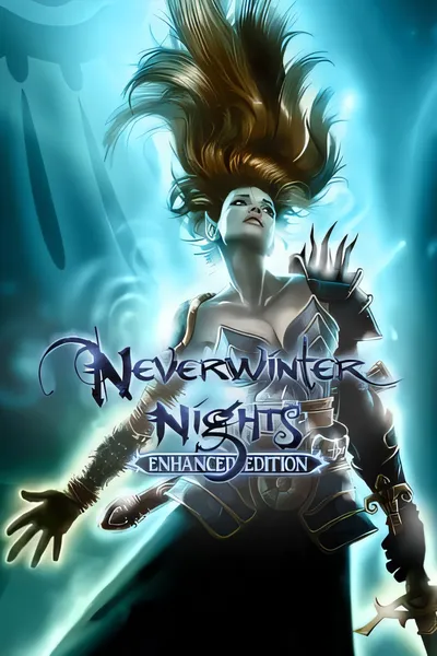 无冬之夜：增强版/Neverwinter Nights: Enhanced Edition [更新/7.94 GB]