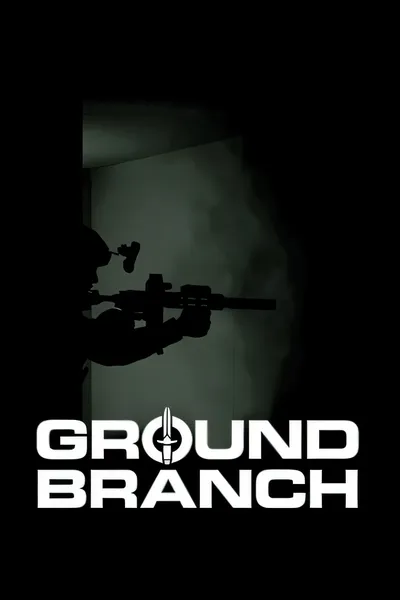 地面部队/GROUND BRANCH [更新/12.4 GB]