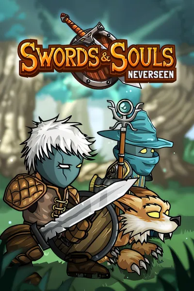 剑与灵魂：从未见过/Swords and Souls: Neverseen [新作/144 MB]