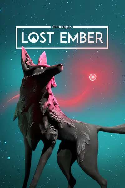 失落的余烬/LOST EMBER [新作/7.3 GB]