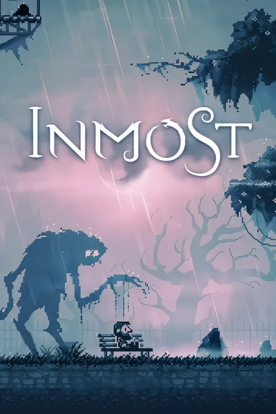 INMOST/INMOST [新作/506.15 MB]