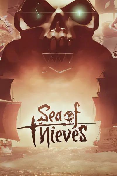 盗贼之海/Sea of Thieves [更新/80 GB]