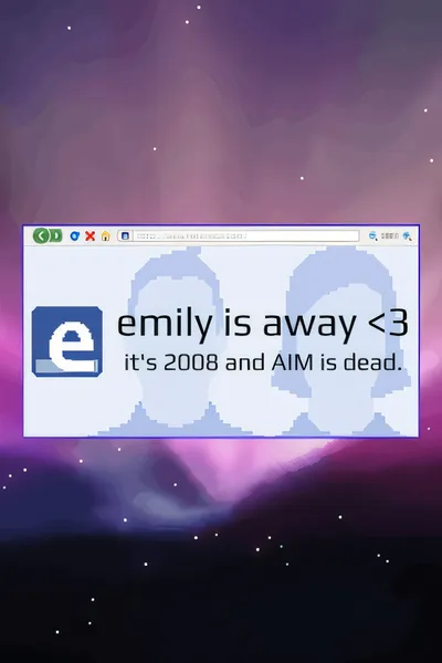 艾米丽不在3/Emily is Away 3 [新作/44.6 GB]