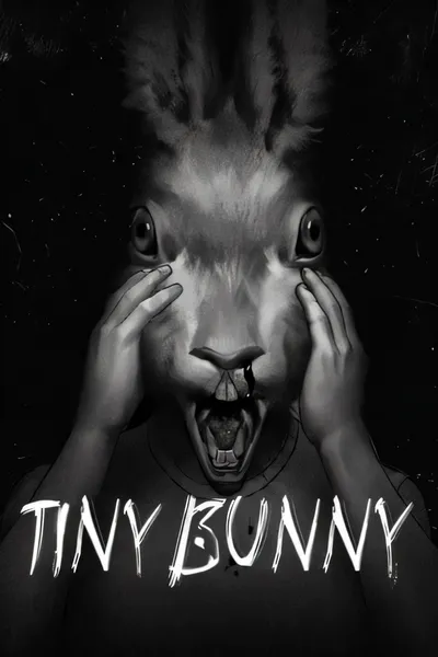 小兔子/Tiny Bunny [新作/3.59 GB]