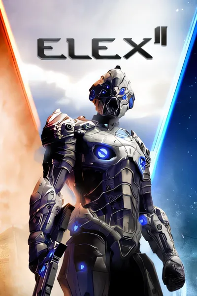 亚历克斯 2/Elex 2 [新作/20.1 GB]