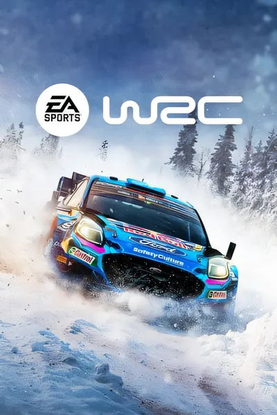 世界拉力锦标赛 |执照/WRC | Лицензия [新作/84.42 GB]