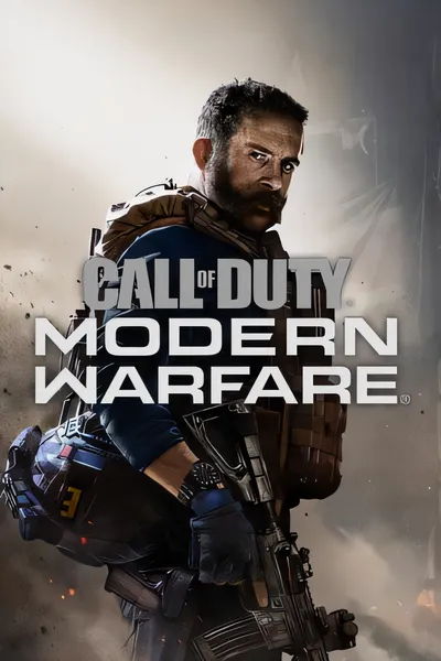 使命召唤：现代战争 2019 |执照/Call of Duty: Modern Warfare 2019 | Лицензия [新作/113.33 GB]