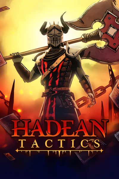 冥狱战术/Hadean Tactics [新作/724 MB]