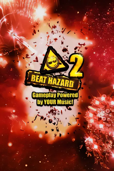 危险节奏2/Beat Hazard 2 [更新/899 MB]