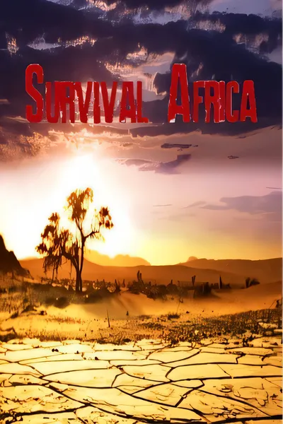 非洲生存/Survival Africa [新作/9.92 GB]