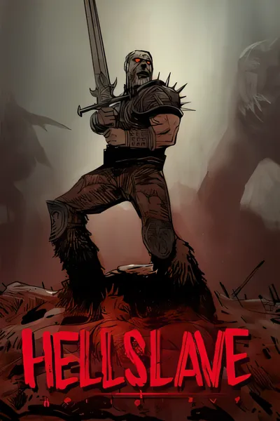 地狱仆从/Hellslave [新作/617 MB]