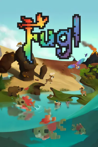 飞鸟/Fugl [新作/1.25 GB]