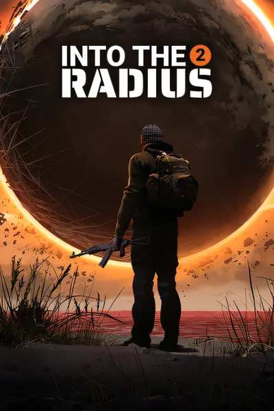 死亡半径2/Into the Radius 2 [更新/12.17 GB]