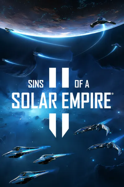 太阳帝国的原罪 2/Sins of a Solar Empire 2 [更新/5.32 GB]