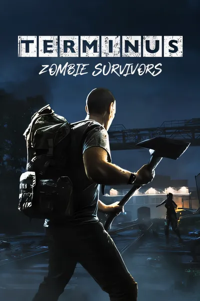 终点站：僵尸幸存者/Terminus: Zombie Survivors [更新/397.09 MB]