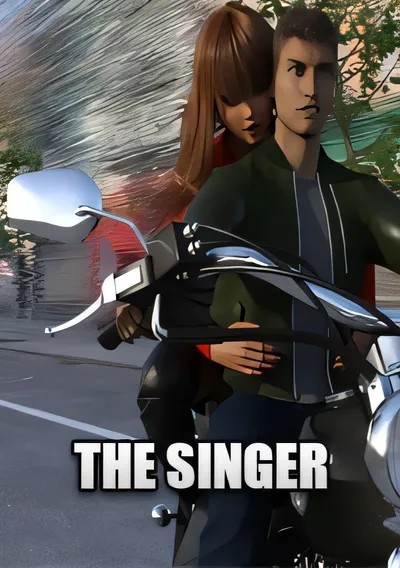 歌手/The Singer [新作/5.72 GB]