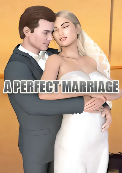 完美婚姻/A Perfect Marriage [新作/2.15 GB]